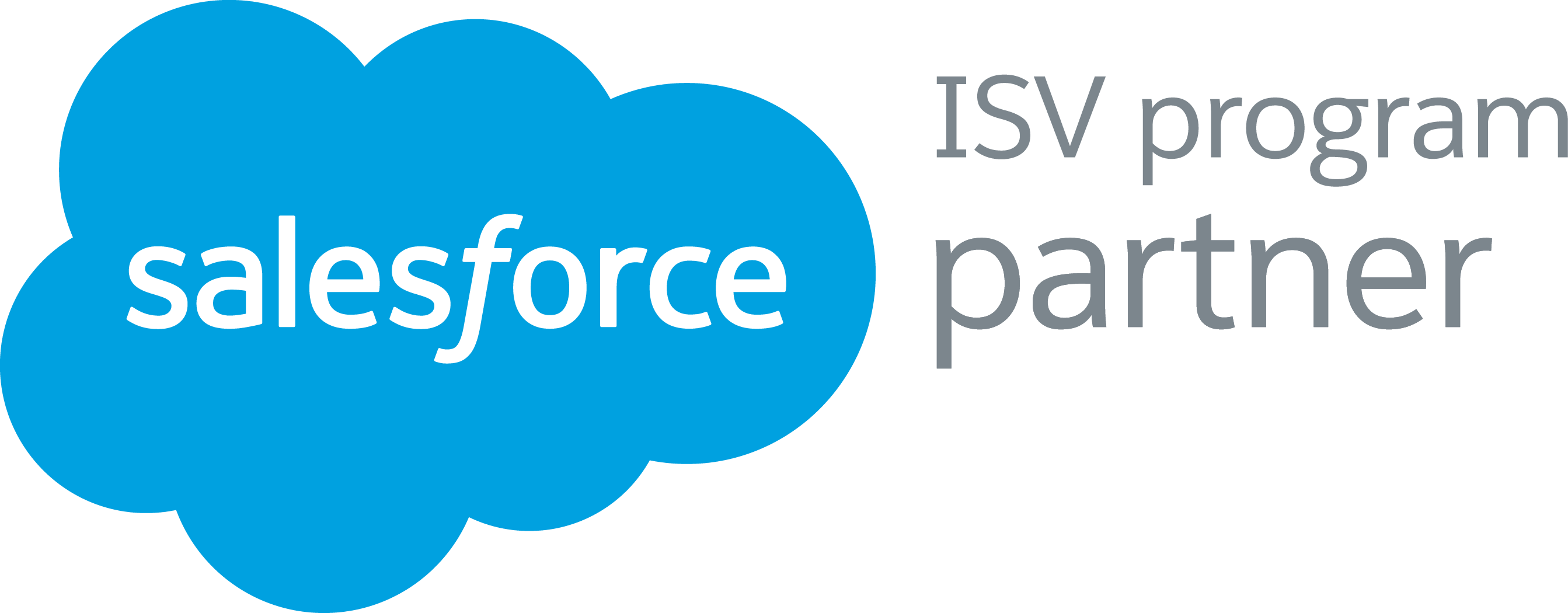 Salesforce ISV Partner