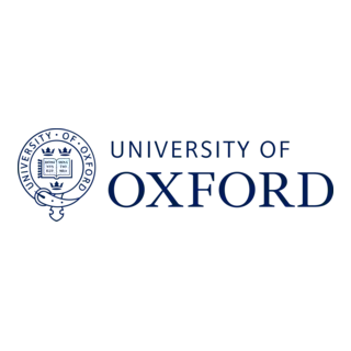 University of Oxford
